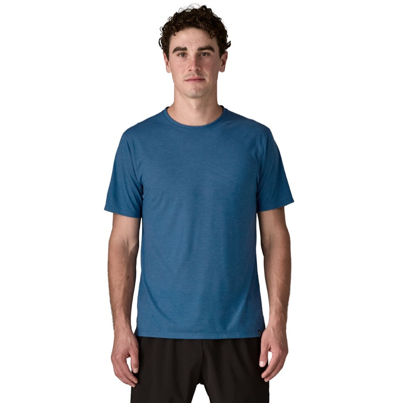 Patagonia - M's Cap Cool Trail Shirt - 24498
