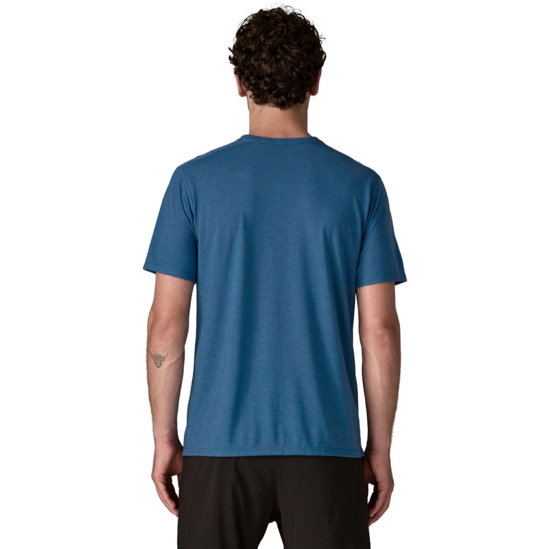 Patagonia - M's Cap Cool Trail Shirt - 24498