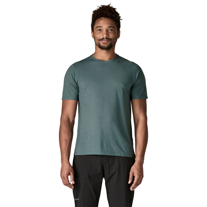 Patagonia - M's Cap Cool Trail Shirt - 24498
