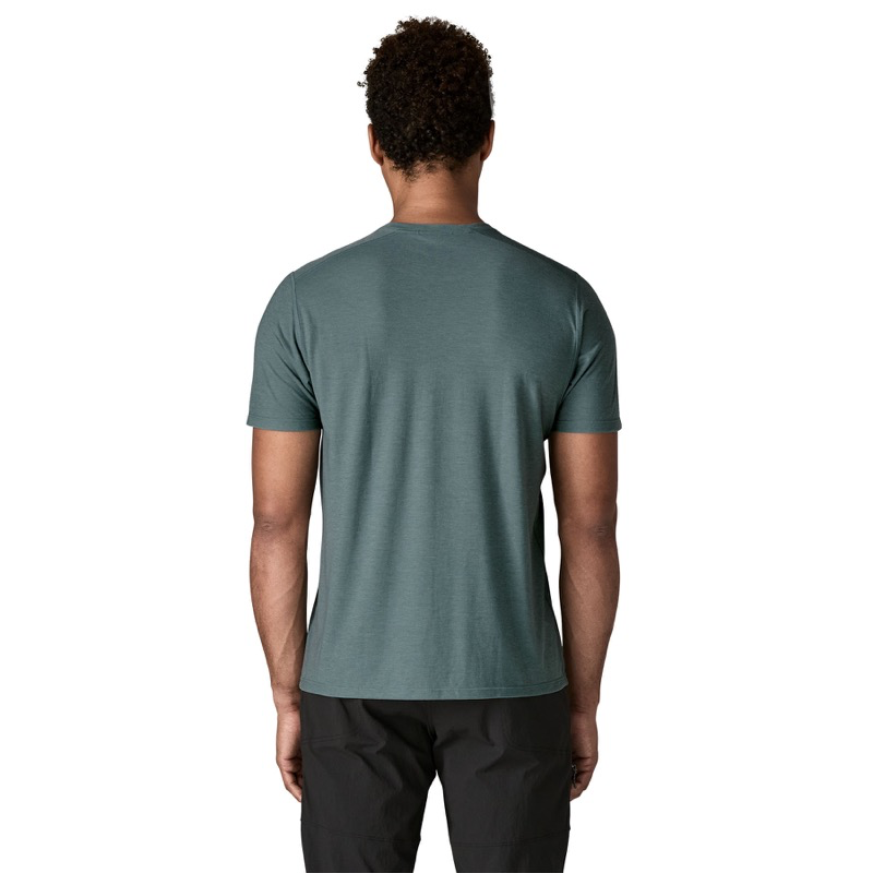 Patagonia - M's Cap Cool Trail Shirt - 24498