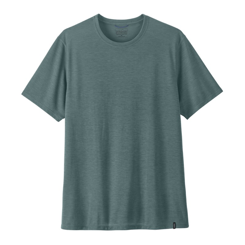 Patagonia - M's Cap Cool Trail Shirt - 24498