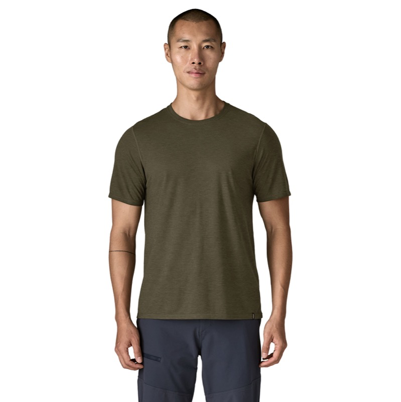 Patagonia - M's Cap Cool Trail Shirt - 24498