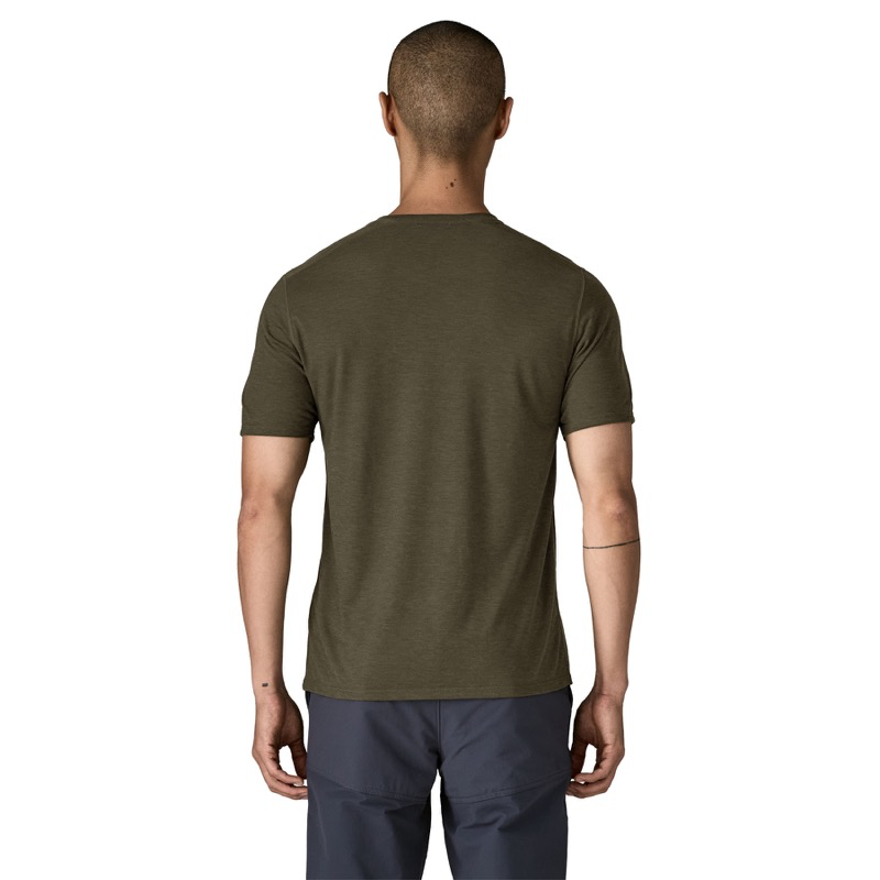 Patagonia - M's Cap Cool Trail Shirt - 24498