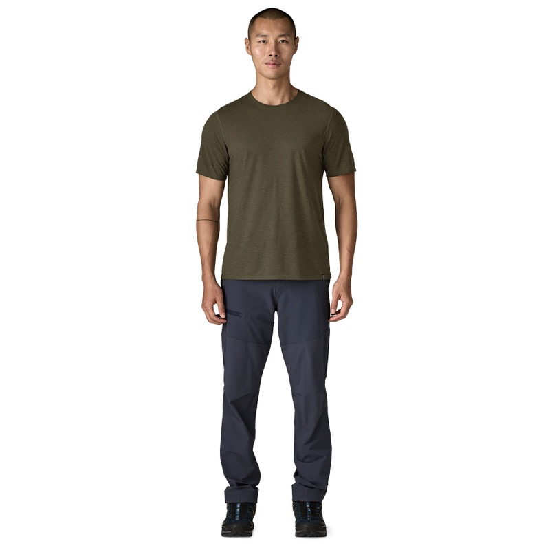 Patagonia - M's Cap Cool Trail Shirt - 24498