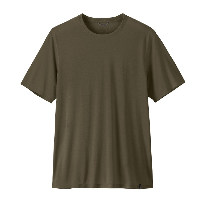 Patagonia - M's Cap Cool Trail Shirt - 24498