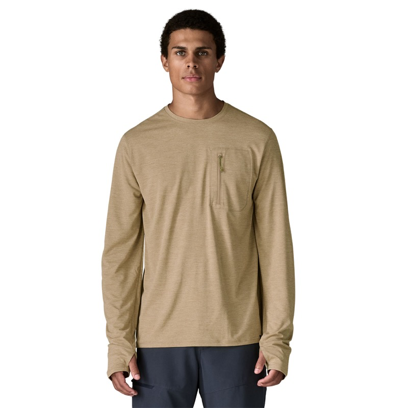 Patagonia - M's L/S Cap Cool Sun Shirt - 44790