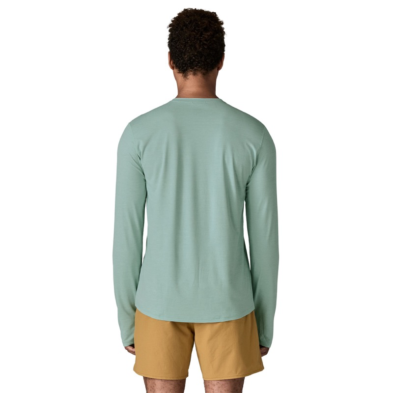 Patagonia - M's L/S Cap Cool Sun Shirt - 44790