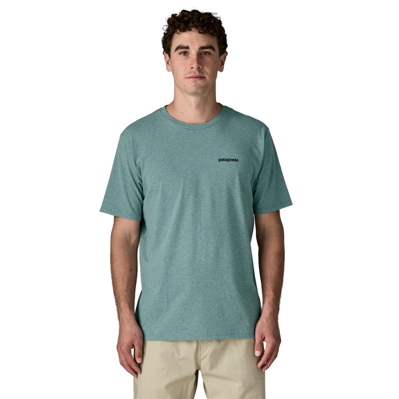 Patagonia - M's Take a Stand Responsibili-Tee - 37591