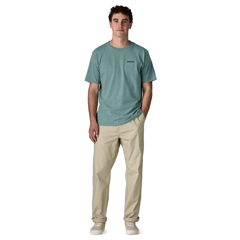 Patagonia - M's Take a Stand Responsibili-Tee - 37591