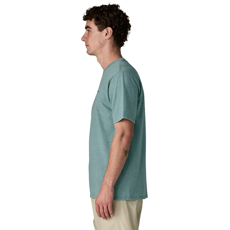 Patagonia - M's Take a Stand Responsibili-Tee - 37591