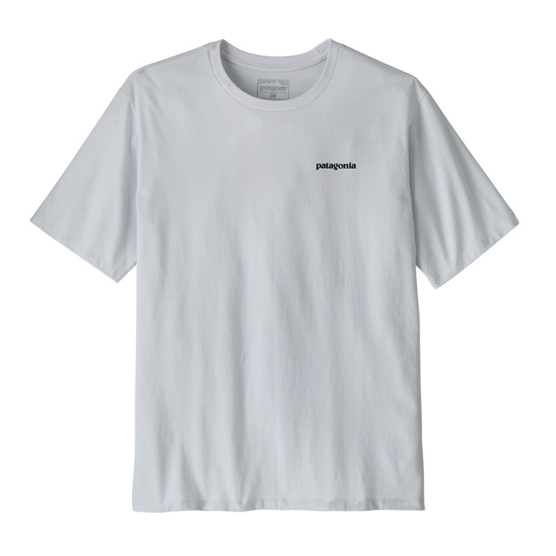 Patagonia - M's Take a Stand Responsibili-Tee - 37591