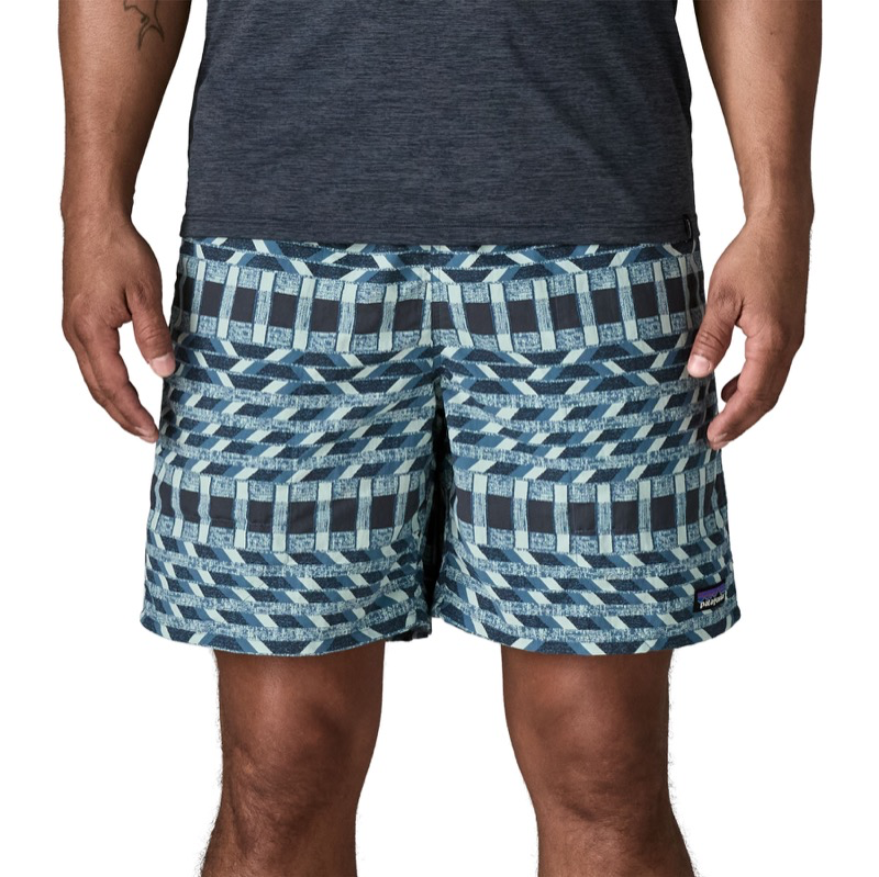 Patagonia - Ms Baggies Long 7in - 58035