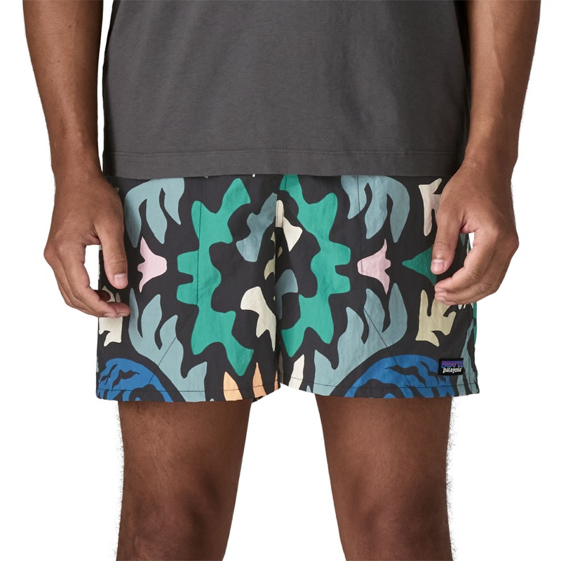 Patagonia - Ms Baggies Shorts 5in - 57022 Patagonia - Ms Baggies Shorts 5in - 57022