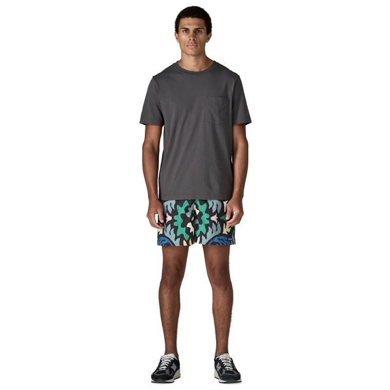Patagonia - Ms Baggies Shorts 5in - 57022