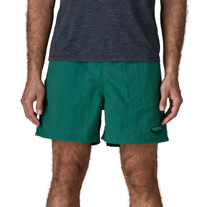 Patagonia - Ms Baggies Shorts 5in - 57022