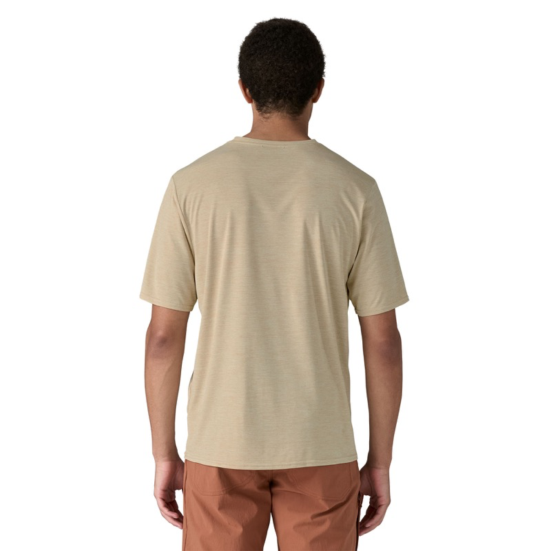 Patagonia Ms Cap Cool Daily Graphic Shirt - 45235