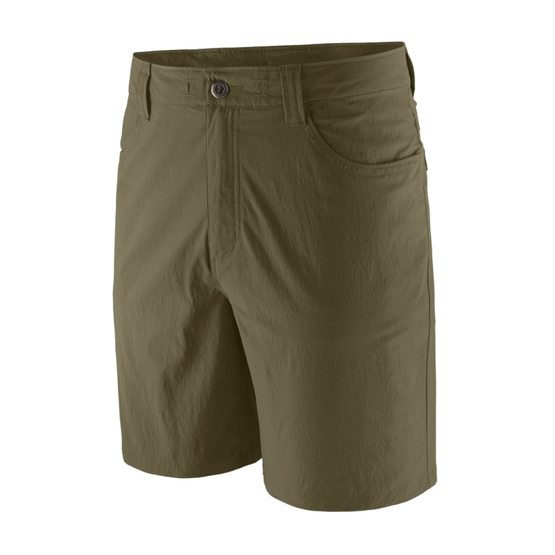 Patagonia - Ms Quandary Shorts 8in - 57813