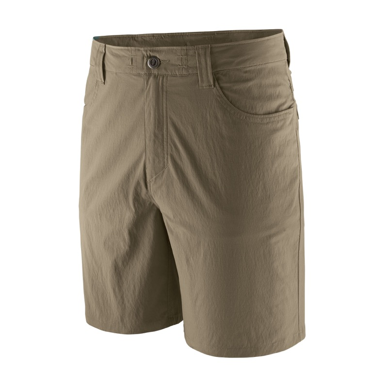 Patagonia - Ms Quandary Shorts 8in - 57813