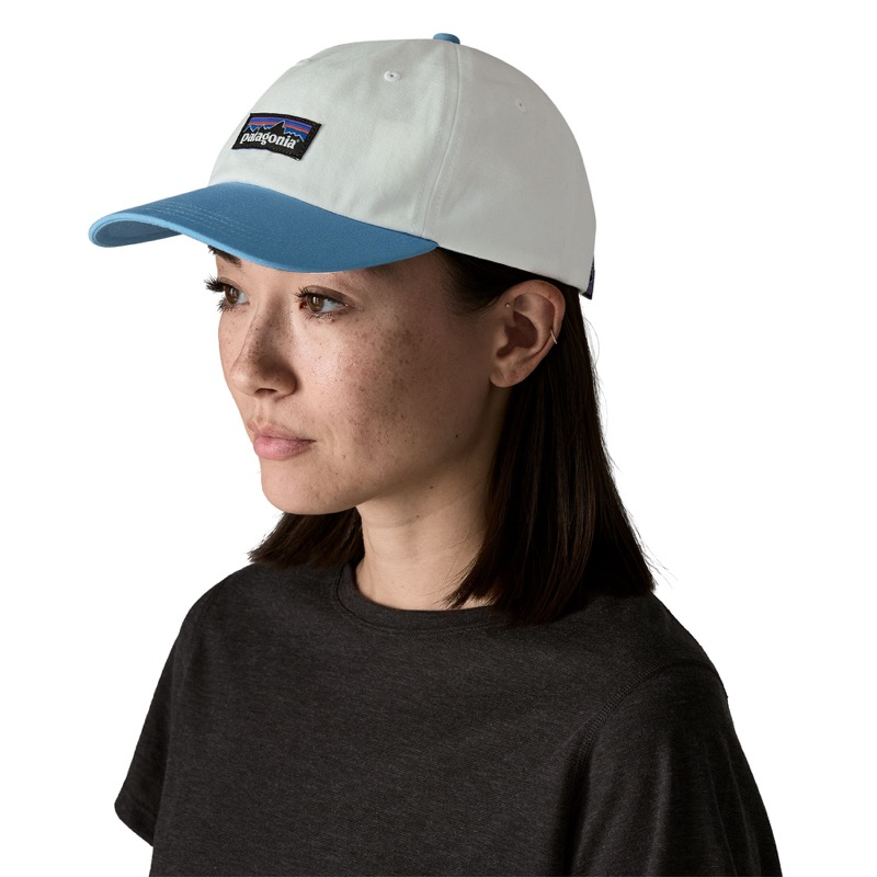 Patagonia - P-6 Label Trad Cap - 38296