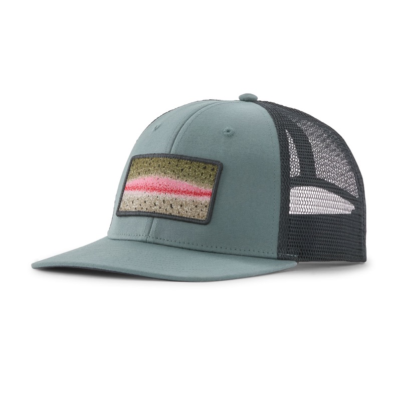 Patagonia - Take a Stand Trucker Hat - 38356