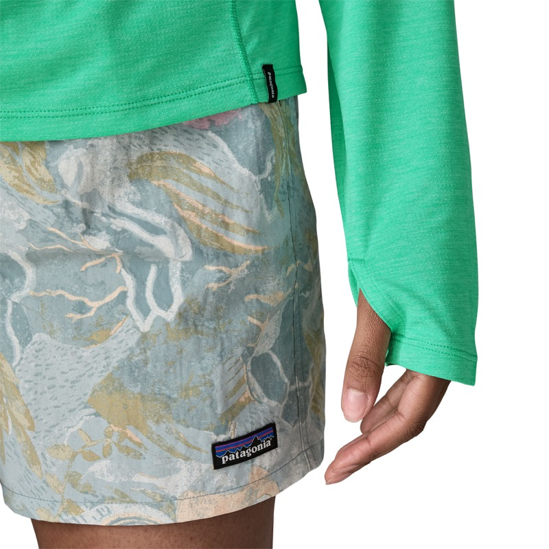 Patagonia - W's Cap Cool Sun Hoody - 44805