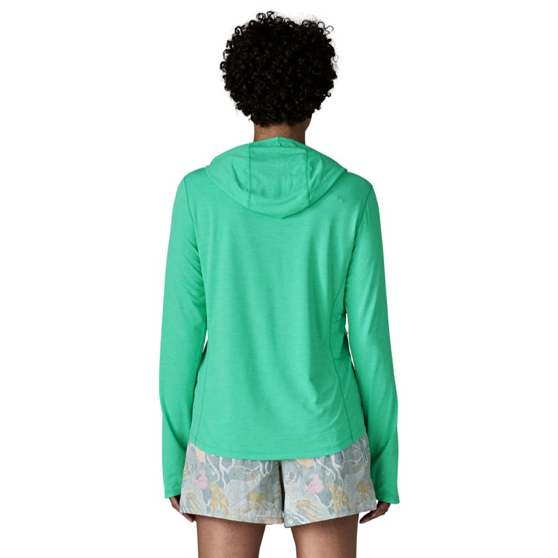 Patagonia - W's Cap Cool Sun Hoody - 44805
