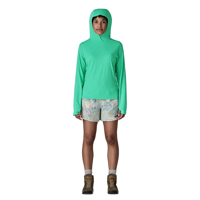 Patagonia - W's Cap Cool Sun Hoody - 44805