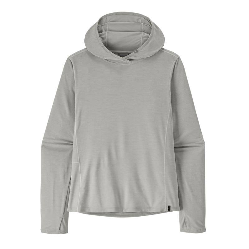 Patagonia - W's Cap Cool Sun Hoody - 44805