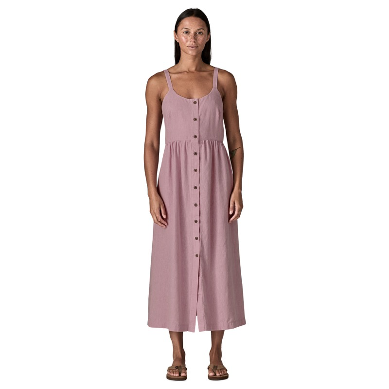 Patagonia - W's Garden Island Dress - 75186
