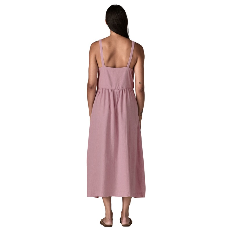Patagonia - W's Garden Island Dress - 75186