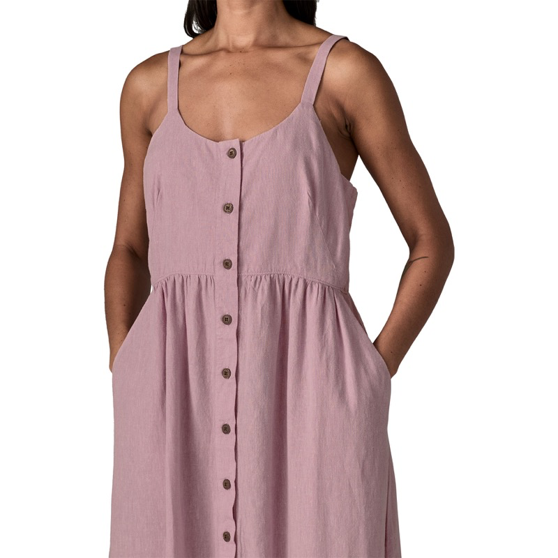 Patagonia - W's Garden Island Dress - 75186