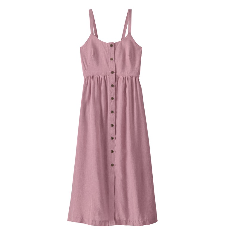 Patagonia - W's Garden Island Dress - 75186