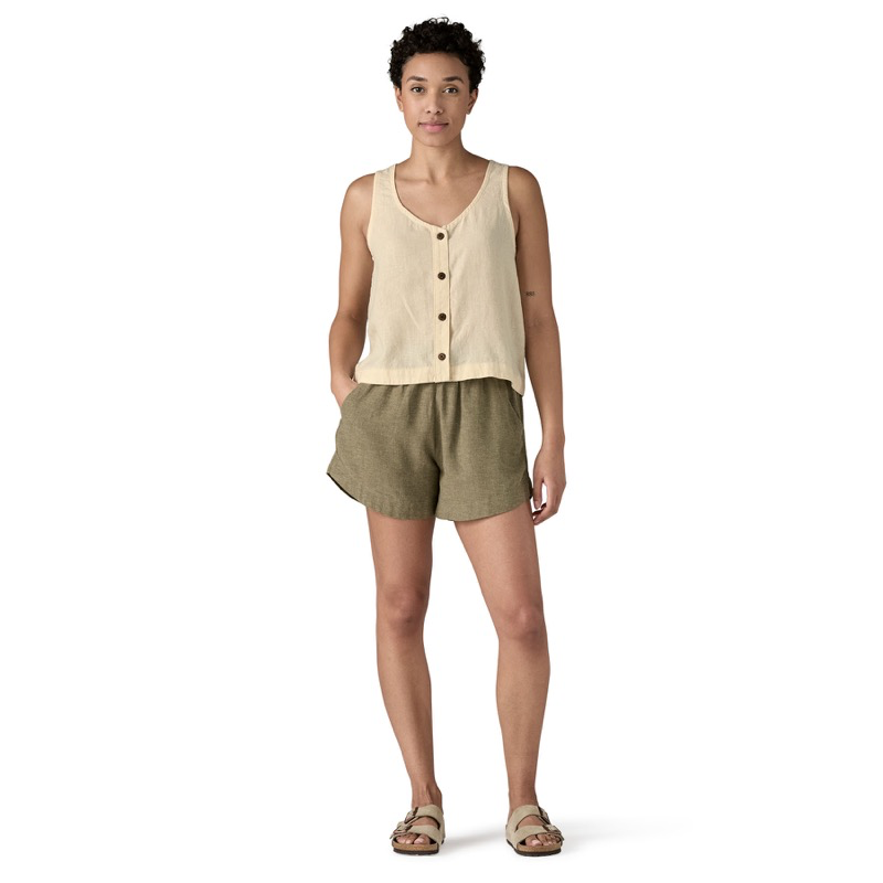 Patagonia - W's Garden Island Top - 42345