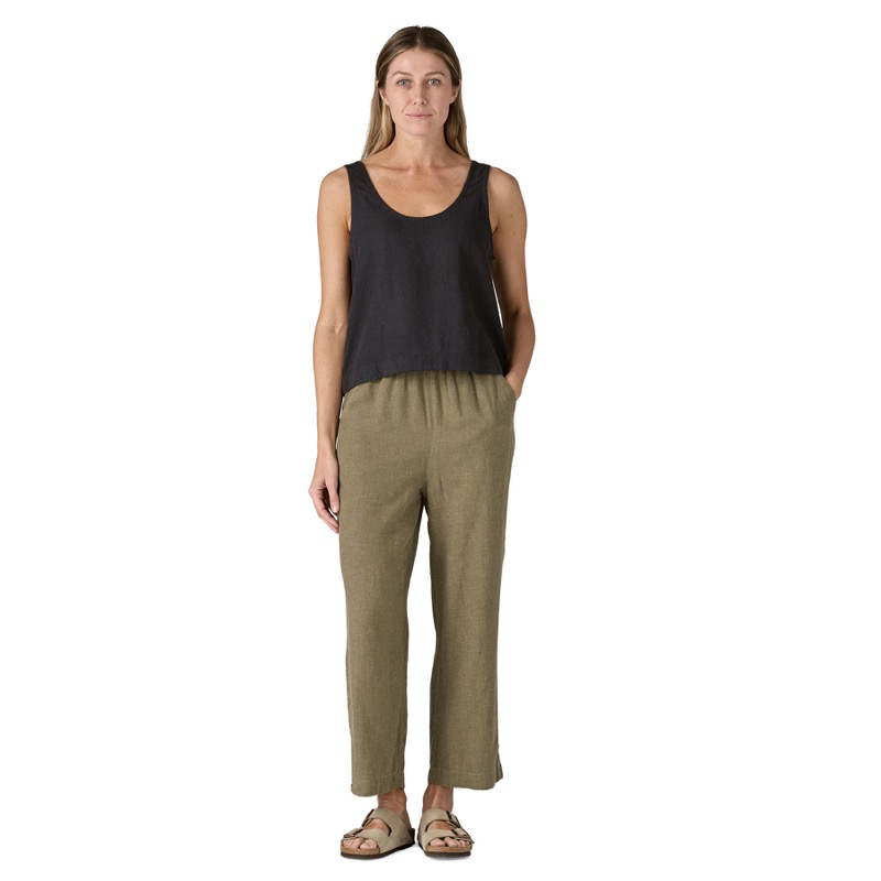 Patagonia - W's Garden Island Top - 42345