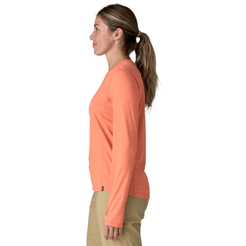 Patagonia - W's L/S Cap Cool Sun Shirt - 44795
