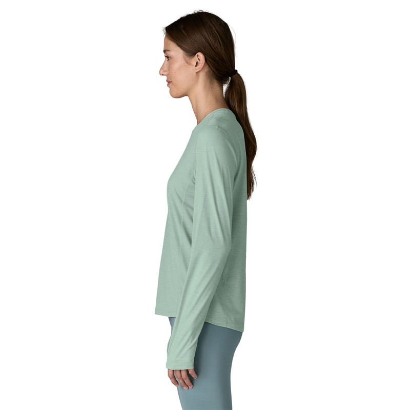 Patagonia - W's L/S Cap Cool Sun Shirt - 44795