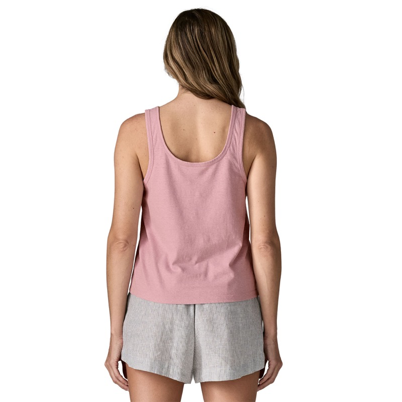 Patagonia - W's Trail Harbor Tank - 52882