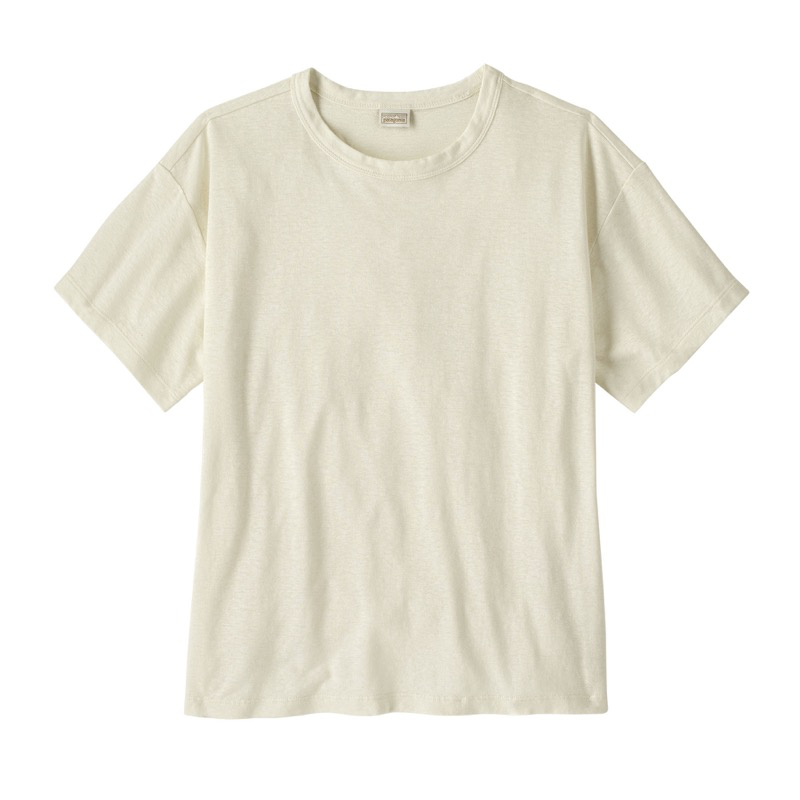 Patagonia - W's Trail Harbor Tee - 42060