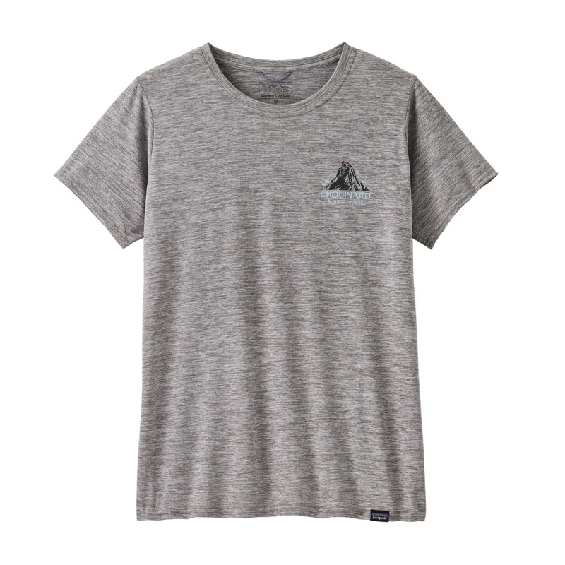 Patagonia Ws Cap Cool Daily Shirt - Lands - 45390