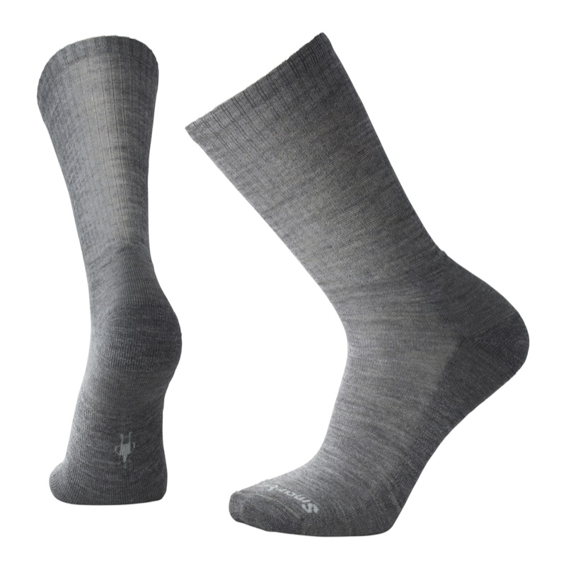 Smartwool SW0SW164 Men's Everyday Heathered Rib