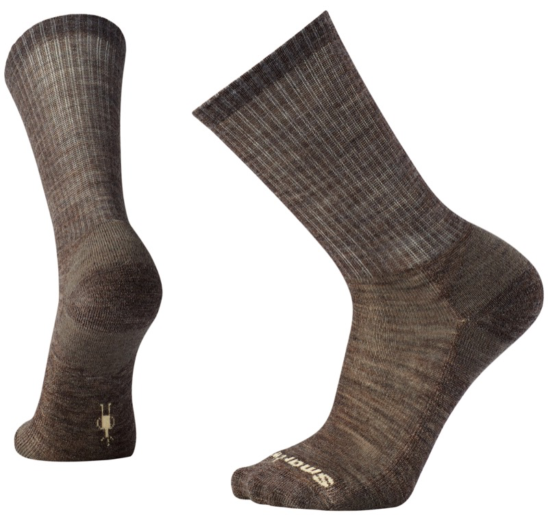 Smartwool SW0SW164 Men's Everyday Heathered Rib