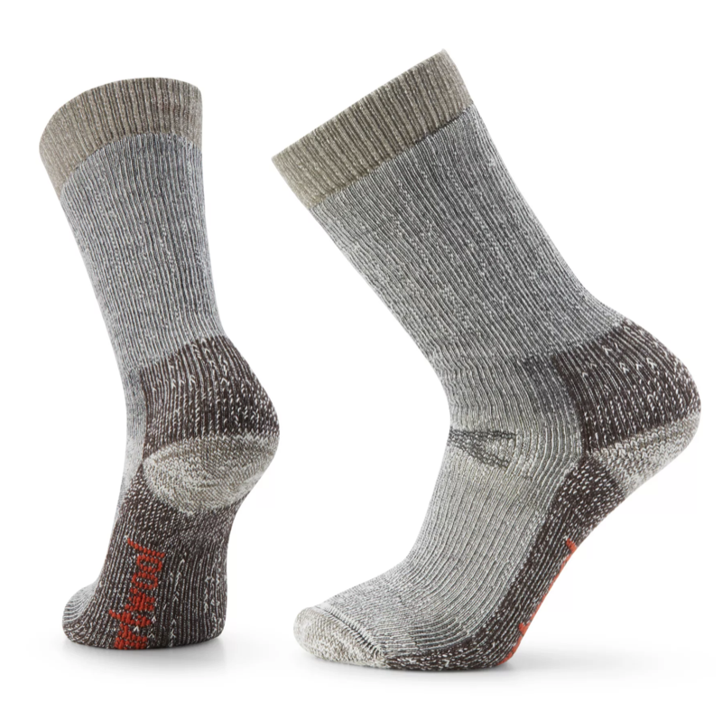 Smartwool SW001879 Hunt Classic Max Cushion Tall Crew