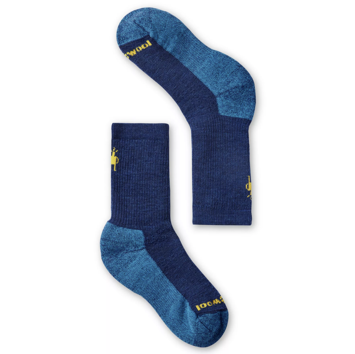 Smartwool SW001686 Kid's Hike Full Cushion Crew