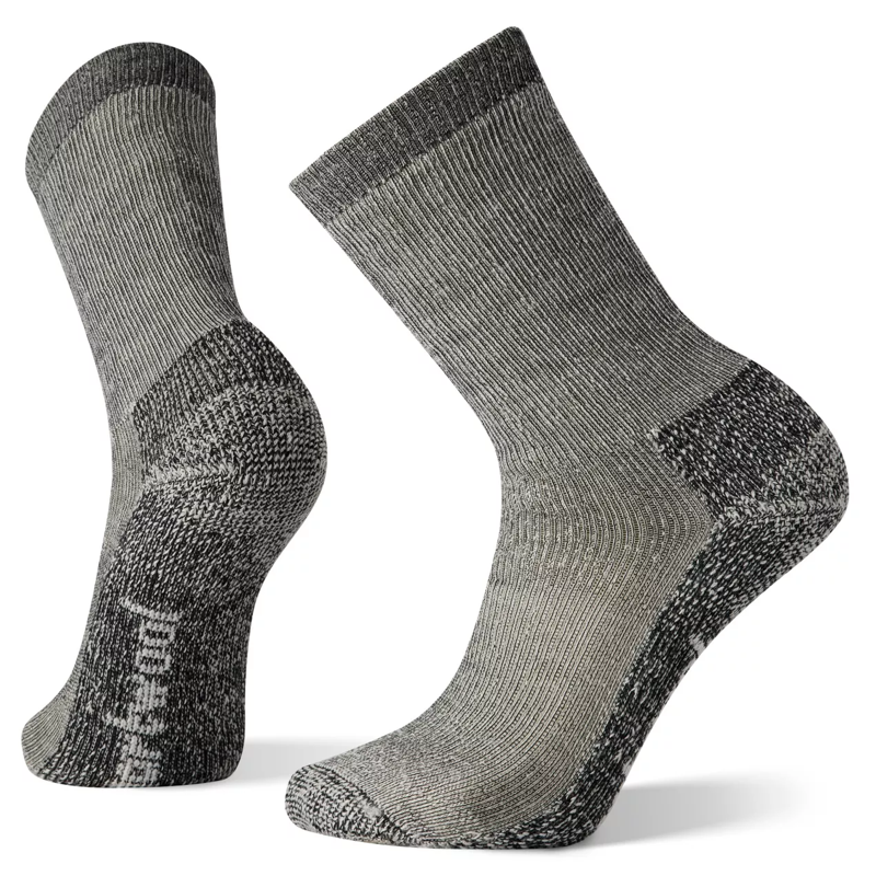 Smartwool SW013100 Classic Hike Extra Cushion Crew