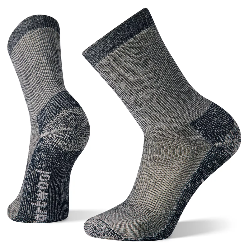 Smartwool SW013100 Classic Hike Extra Cushion Crew