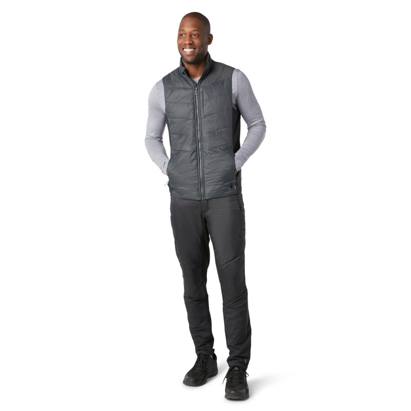 Smartwool SW016786 M's Smartloft Vest