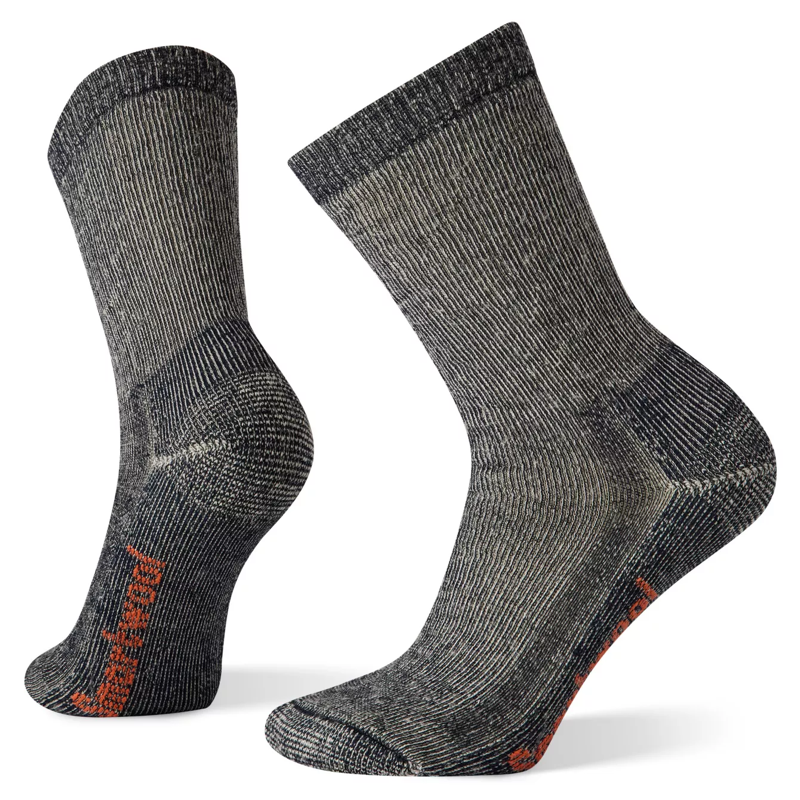 Smartwool SW010294 Ws Classic Hike Full Cushion Crew