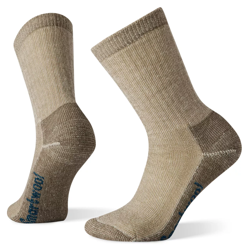 Smartwool SW010294 Ws Classic Hike Full Cushion Crew