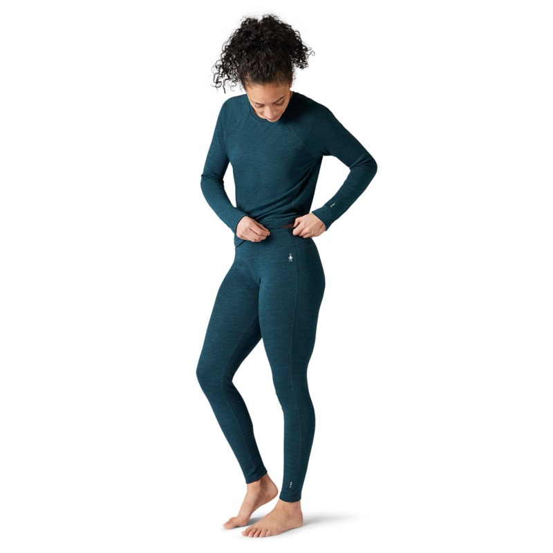 Smartwool SW019242 Women's Classic Thermal Bottom