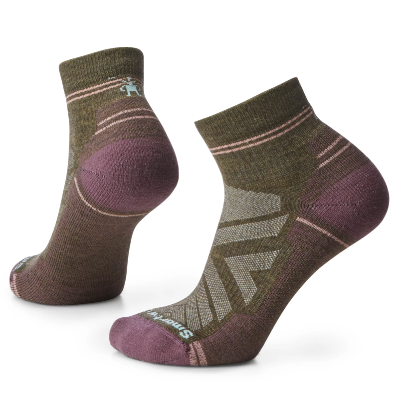 Smartwool SW001571 Ws Hike light cushion ankle
